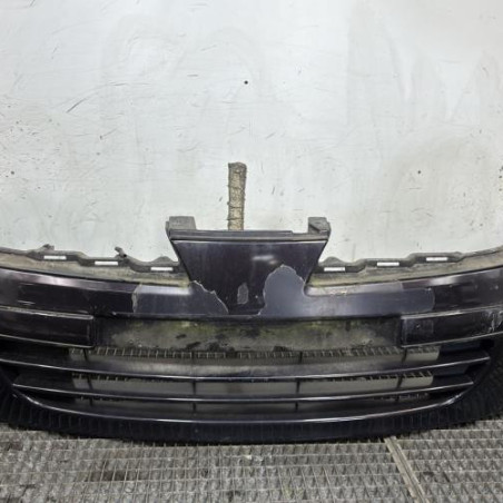 Pare choc avant NISSAN MICRA 3 Photo n°1