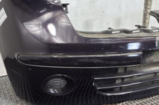 Pare choc avant NISSAN MICRA 3