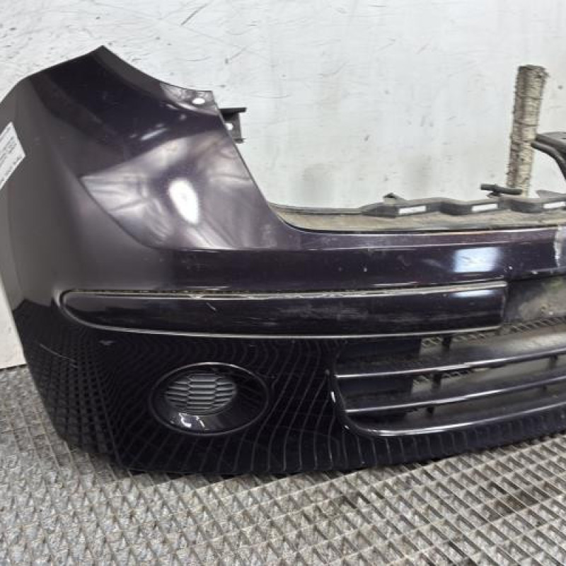 Pare choc avant NISSAN MICRA 3 Photo n°2