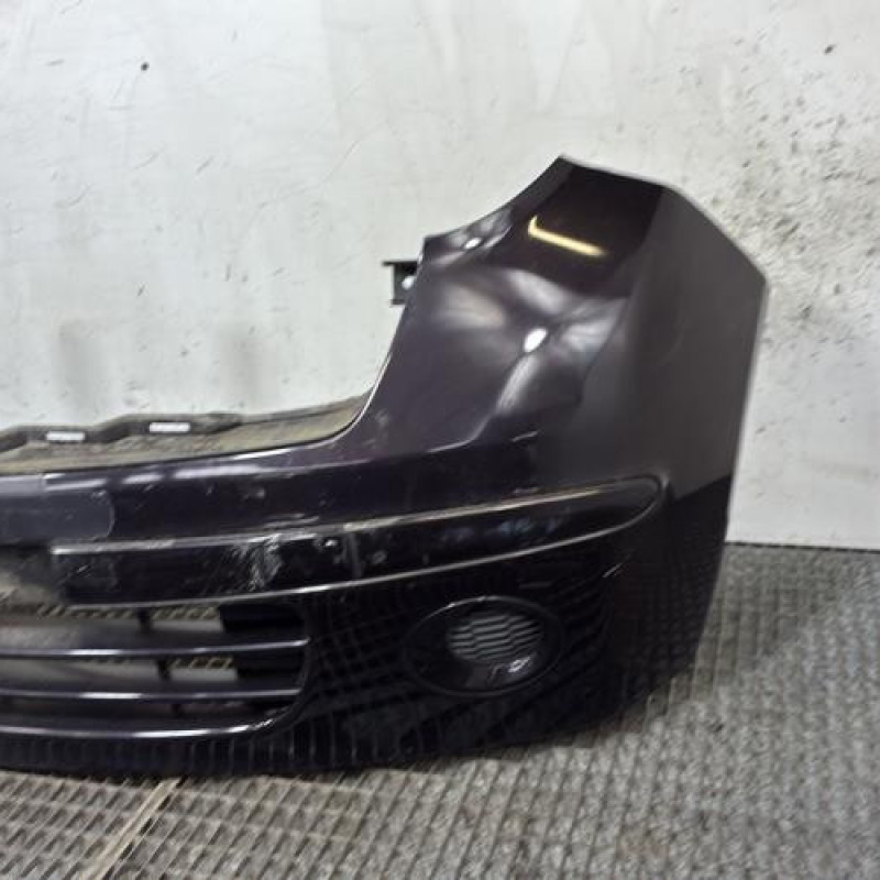 Pare choc avant NISSAN MICRA 3 Photo n°3