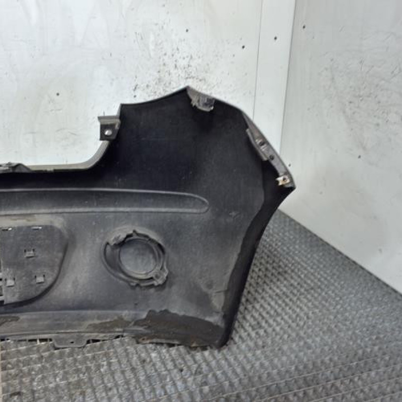 Pare choc avant NISSAN MICRA 3 Photo n°4