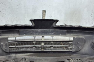 Pare choc avant NISSAN MICRA 3