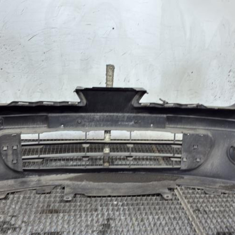 Pare choc avant NISSAN MICRA 3 Photo n°5