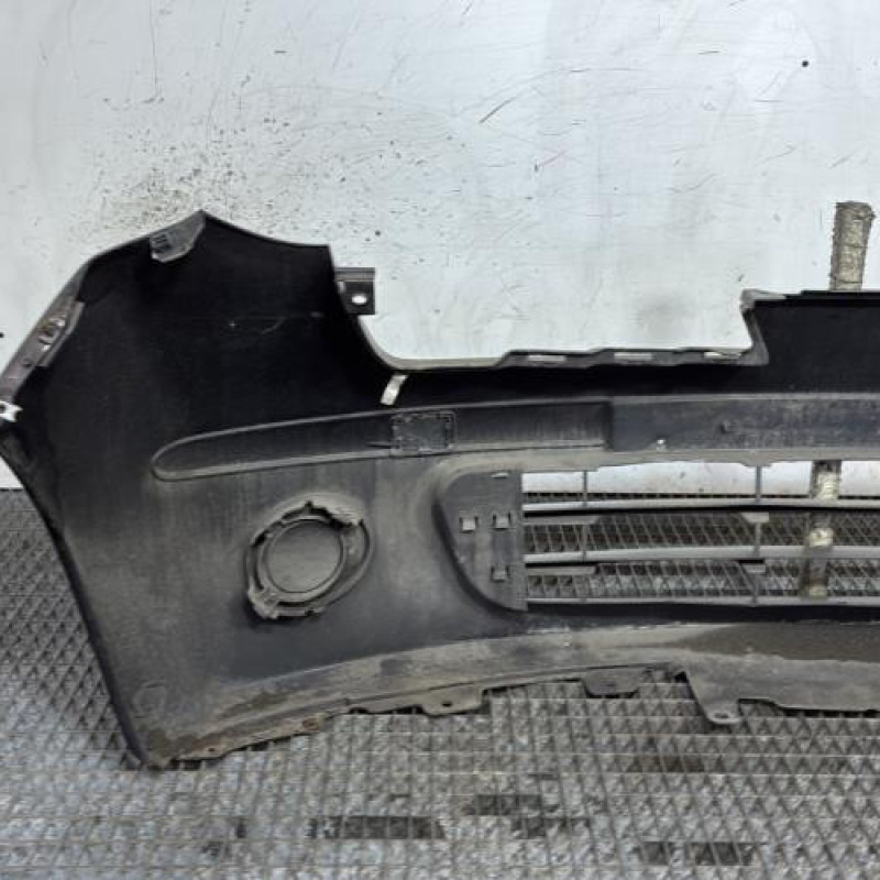 Pare choc avant NISSAN MICRA 3 Photo n°6