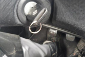 Pare choc avant NISSAN MICRA 3