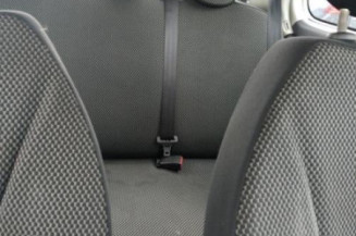 Pare choc avant NISSAN MICRA 3