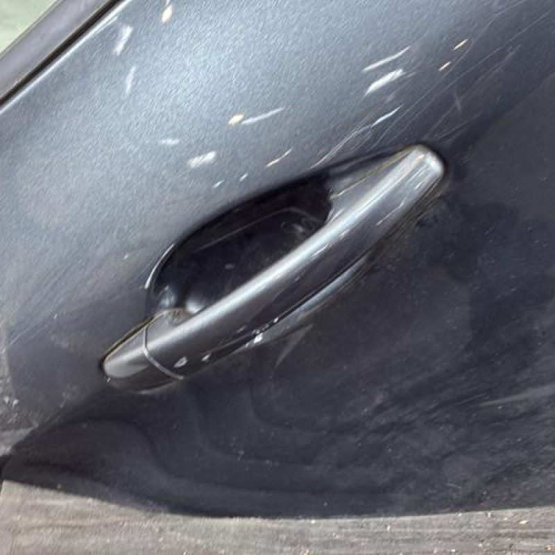 Porte arriere droit PEUGEOT 208 1 Photo n°2