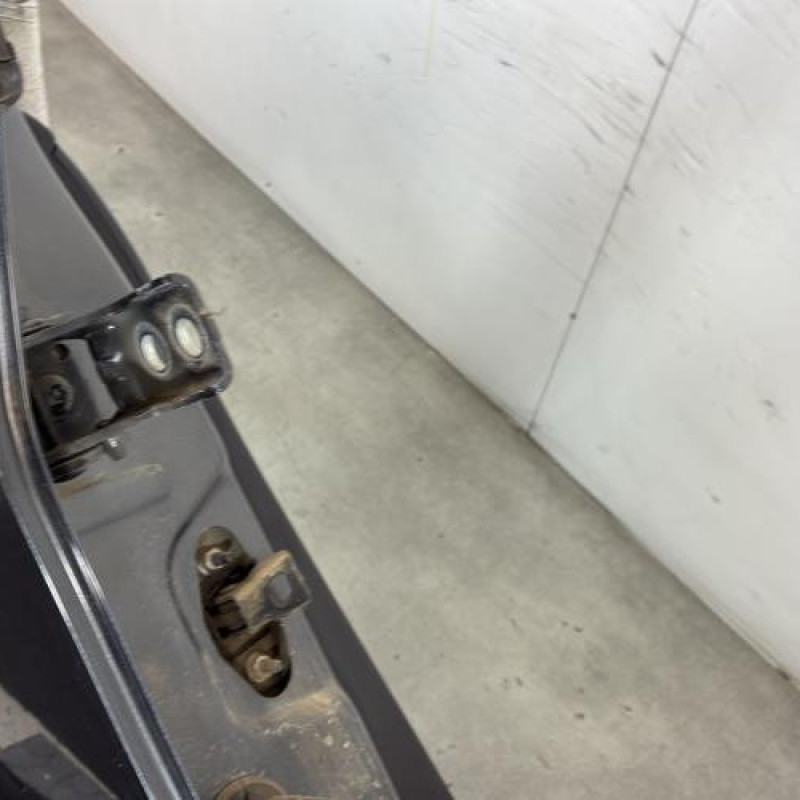 Porte arriere droit PEUGEOT 208 1 Photo n°4