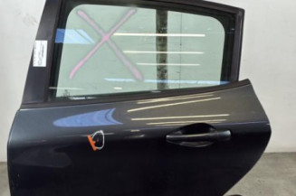Porte arriere gauche PEUGEOT 208 1 Photo n°1