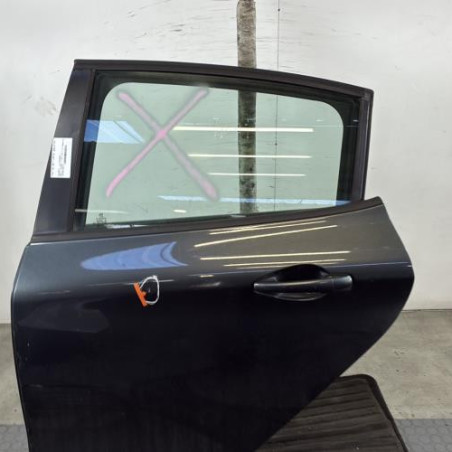 Porte arriere gauche PEUGEOT 208 1 Photo n°1