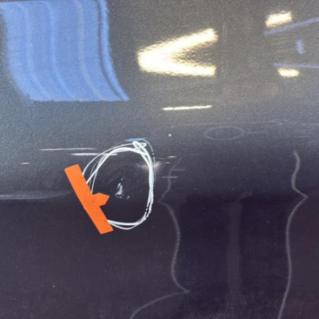 Porte arriere gauche PEUGEOT 208 1