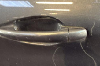 Porte arriere gauche PEUGEOT 208 1