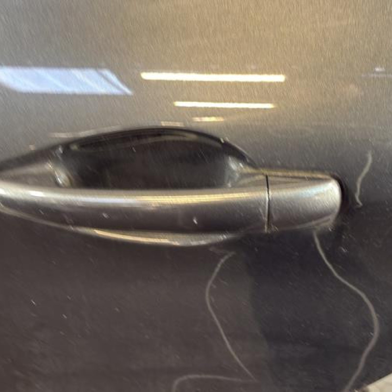 Porte arriere gauche PEUGEOT 208 1 Photo n°3