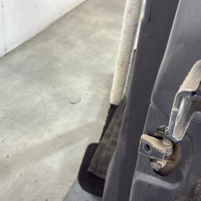 Porte arriere gauche PEUGEOT 208 1 Photo n°5