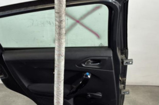 Porte arriere gauche PEUGEOT 208 1