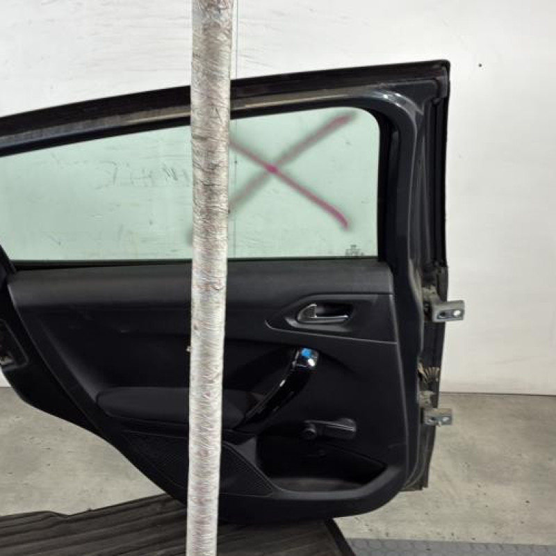 Porte arriere gauche PEUGEOT 208 1 Photo n°7