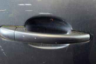 Porte arriere droit CITROEN C4 GRAND PICASSO 1