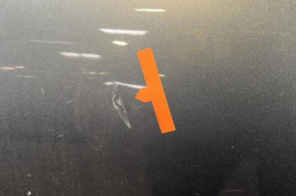 Porte arriere droit CITROEN C4 GRAND PICASSO 1