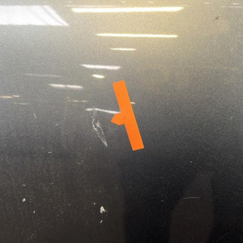 Porte arriere droit CITROEN C4 GRAND PICASSO 1 Photo n°3