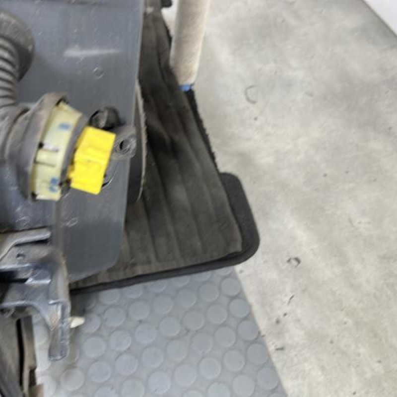 Porte arriere droit CITROEN C4 GRAND PICASSO 1 Photo n°5