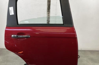 Porte arriere droit CITROEN C3 2 Photo n°1