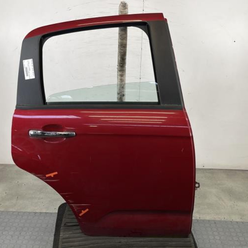 Porte arriere droit CITROEN C3 2 Photo n°1