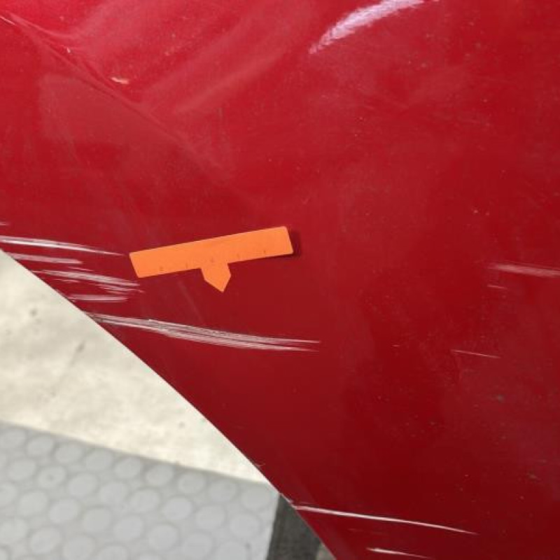 Porte arriere droit CITROEN C3 2 Photo n°3