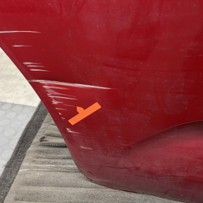 Porte arriere droit CITROEN C3 2 Photo n°4