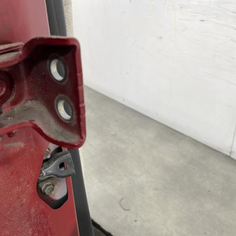 Porte arriere droit CITROEN C3 2 Photo n°5