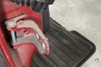 Porte arriere droit CITROEN C3 2