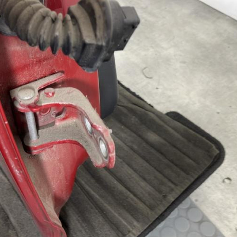 Porte arriere droit CITROEN C3 2 Photo n°6