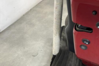 Porte arriere droit CITROEN C3 2