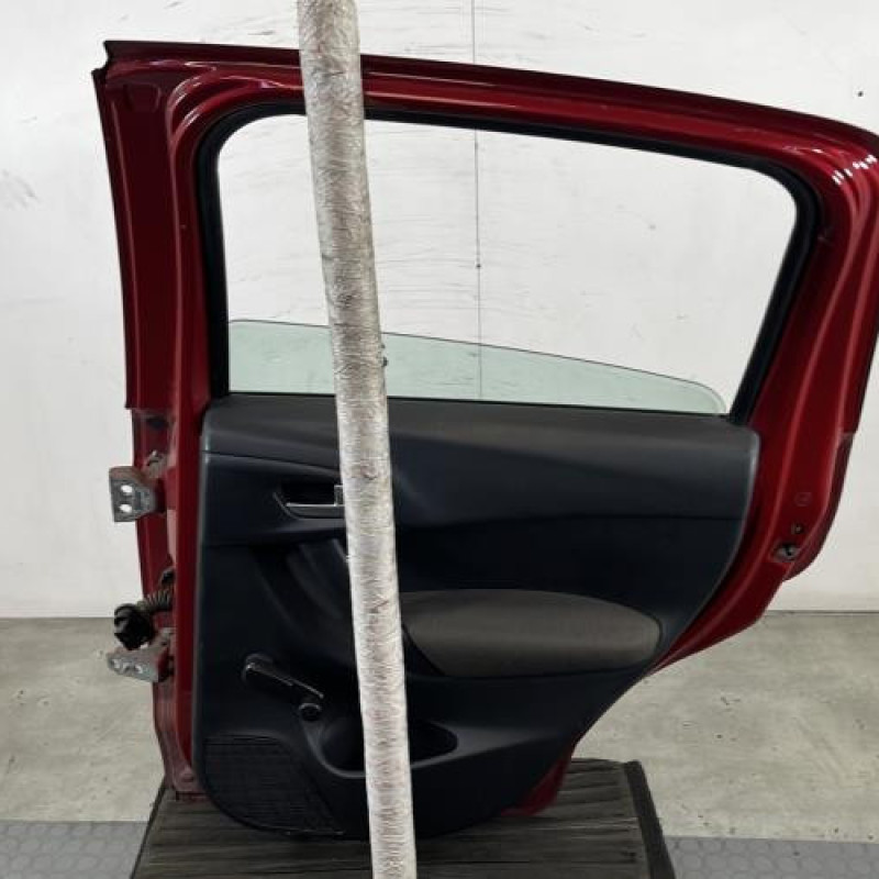 Porte arriere droit CITROEN C3 2 Photo n°8