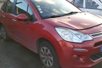 Porte arriere droit CITROEN C3 2