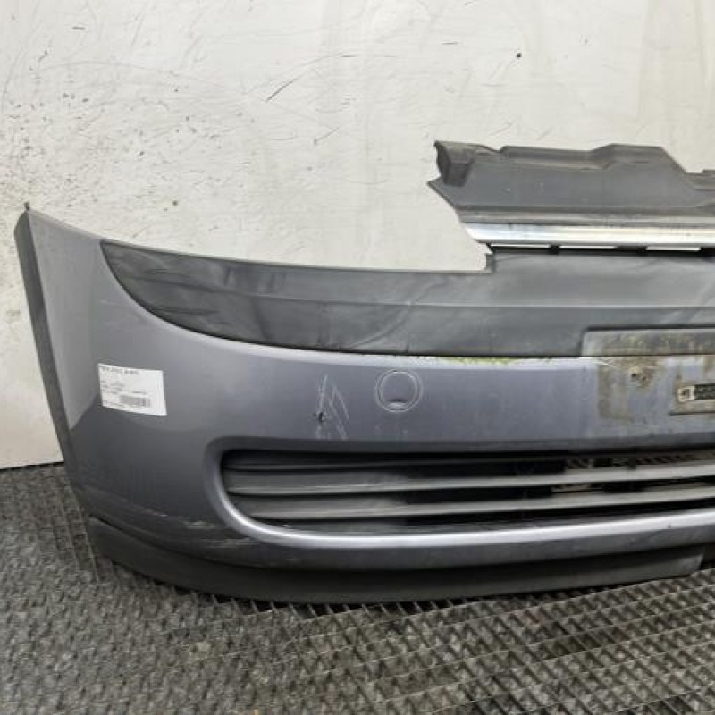 Pare choc avant OPEL CORSA C Photo n°2