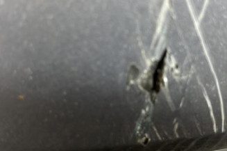 Pare choc avant OPEL CORSA C