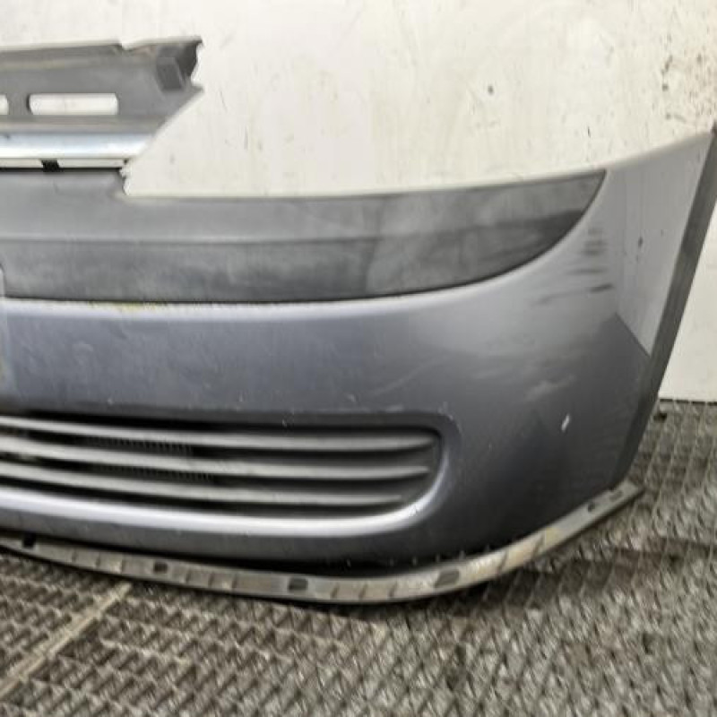 Pare choc avant OPEL CORSA C Photo n°4