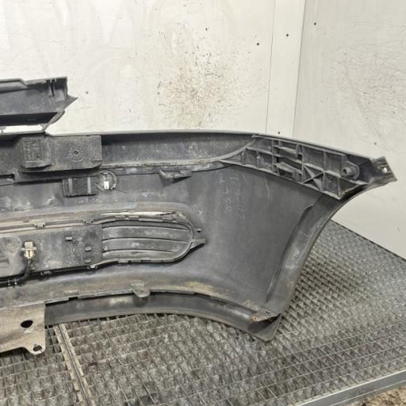 Pare choc avant OPEL CORSA C Photo n°5