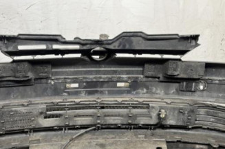 Pare choc avant OPEL CORSA C