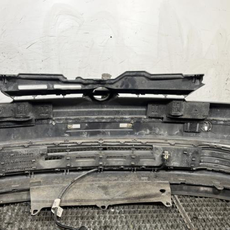 Pare choc avant OPEL CORSA C Photo n°6