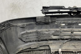 Pare choc avant OPEL CORSA C