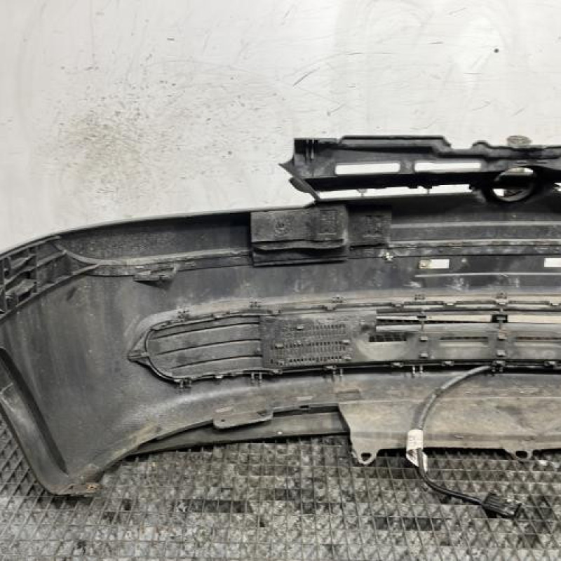 Pare choc avant OPEL CORSA C Photo n°7