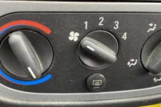 Pare choc avant OPEL CORSA C