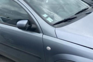 Pare choc avant OPEL CORSA C