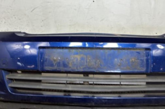 Pare choc avant OPEL MERIVA A Photo n°1