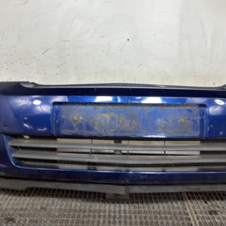 Pare choc avant OPEL MERIVA A Photo n°1