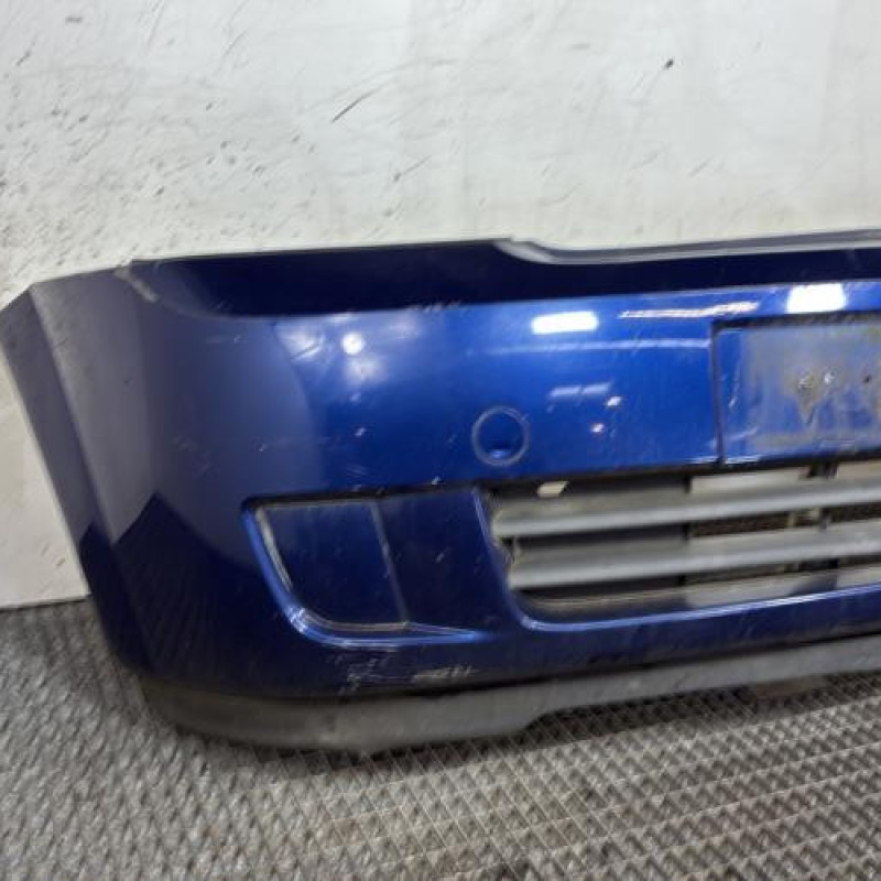 Pare choc avant OPEL MERIVA A Photo n°2