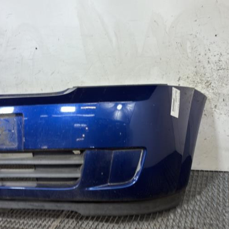 Pare choc avant OPEL MERIVA A Photo n°3