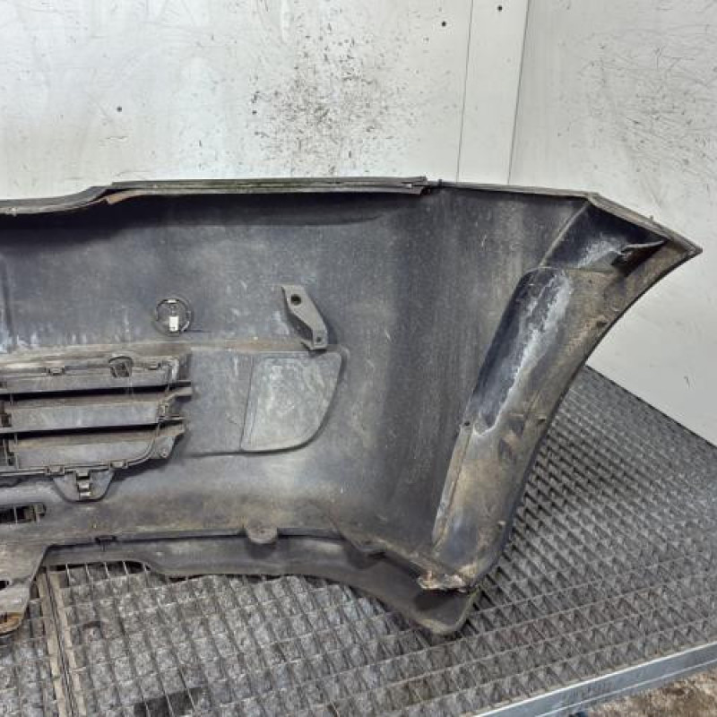 Pare choc avant OPEL MERIVA A Photo n°4