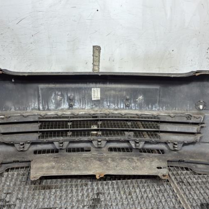 Pare choc avant OPEL MERIVA A Photo n°5